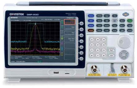 Spectrum Analyzers