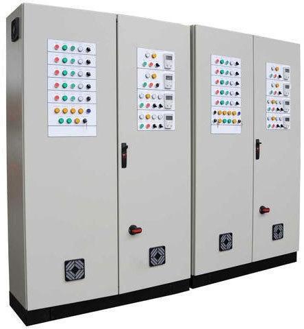 SBCE FRP MDI Control Panel, Size : Multisizes