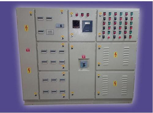Power Factor Correction Control Panel, Size : Multisizes
