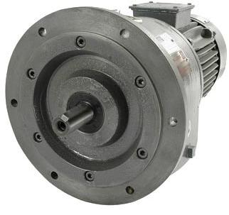 Anand Flange Mounted Geared Motor, Voltage : 240 V