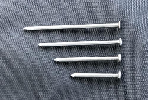 MS Nail, Length : 15mm--150mm