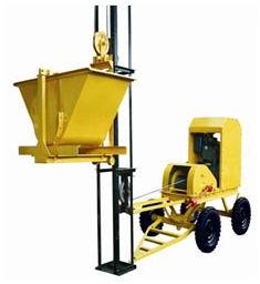 Tower Hoist Lift