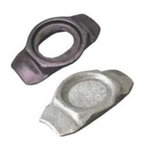 Stainless Steel Ledger Blade