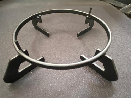 Mild Steel Gas Stove Pan Support