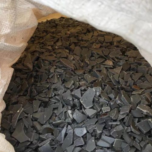 PVC Regrind, Color : Grey