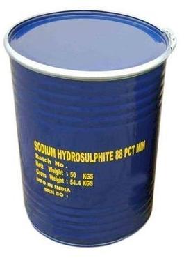 Sodium Hydrosulphite, Grade Standard : Chemical Grade