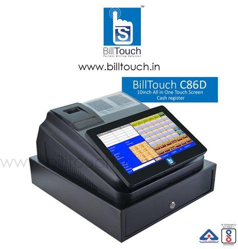 BILLTOUCH Automatic POS Machine