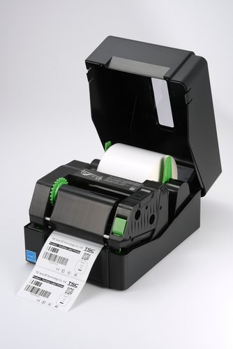 TSC Barcode and Label Printer