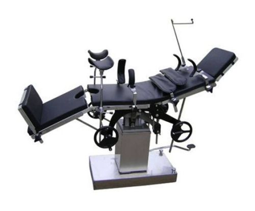 0-100kg Operating Table, Feature : Auto-reversible, Comfortable, Durable