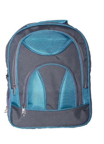 PROERA Plain Nylon Casual School Backpack, Feature : Easy To Carry, Lightweight