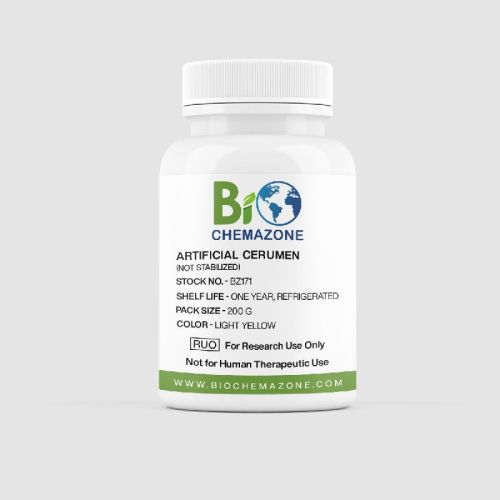 Simulated Dandruff Flakes