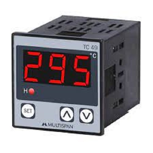 MULTISPAN Digital Temperature Controllers