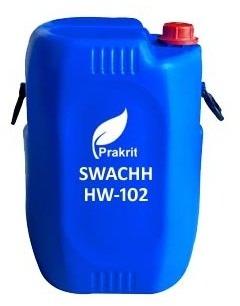 Prakrit Swachh Liquid Hand Wash