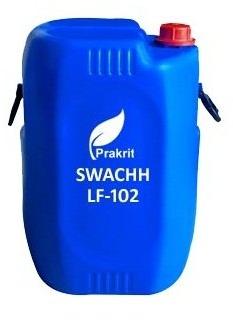 Prakrit Swachh Low Foam Degreaser, Packaging Type : HDPE Can, Barrel