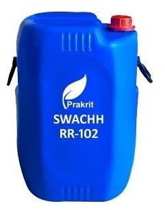 Prakrit Swachh Rust Remover, Purity : 99%