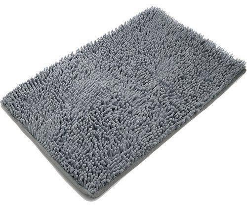 Plain Cotton Bath Mats, Hardness : Soft