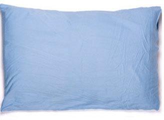 Hospital Pillow Covers, Style : Plain