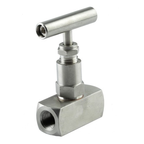 CS Needle Valve