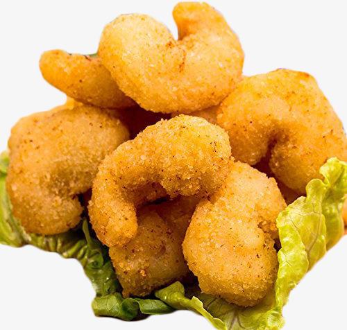 Breaded Shrimp, Packaging Type : Cartons