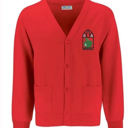 Mach Abees Full Sleeves Mens Woolen Cardigan