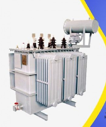 Power Transformer Manufacturer In Hyderabad