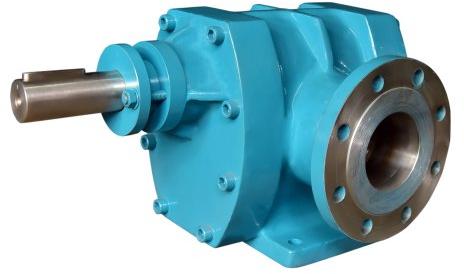 SREW Electric Gear Pump