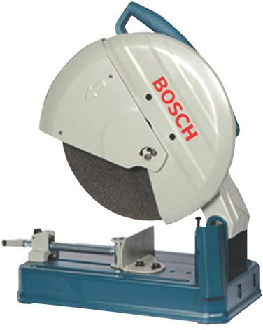 Bosch Cutter Machine