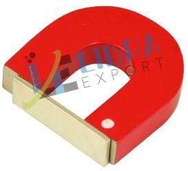 Cobalt Alnico Horseshoe U Magnets, For Electrical Use