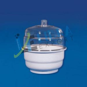 Plain Laboratory Desiccator, For Industrial, Feature : Colourful