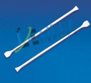 Round Brass Policemen Stirring Rods, For Clothing, Size : Ø-6 Mm X h-245 Mm