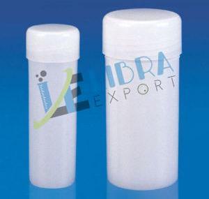 Extra Clean Glass Scintillation Vial, For Laboratory Use, Pattern : Plain