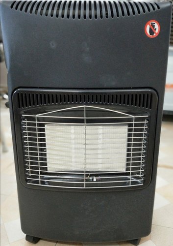 Orwind Portable Gas Heater