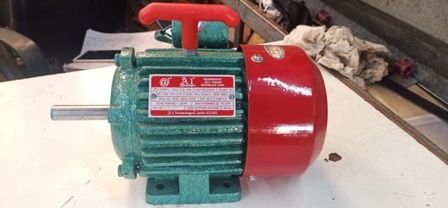 A1 Induction Motor, Voltage : 170to240