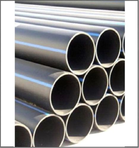 HDPE Double Wall Corrugated Pipe, Length : 100-200mm