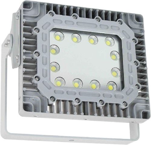 LED Explosion Proof Flood Lights, Feature : Low Consumption, Saving Energy, Stable Performance