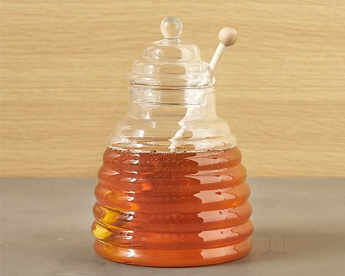 Wild Honey, Taste : Deliciously Silky Sweet