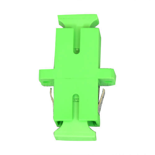 Techsmart Fiber Optic Adapter, Packaging Type : Box