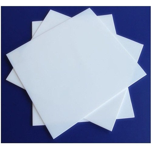 PTFE Sheets, Size : 0.5 To 50 Mm