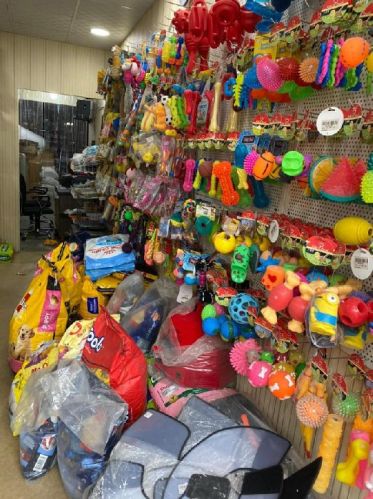 PET Toys, Size : Large, Medium, Small