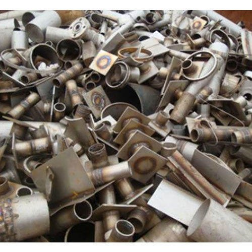 Non Ferrous Metal Scrap, Packaging Type : Loose