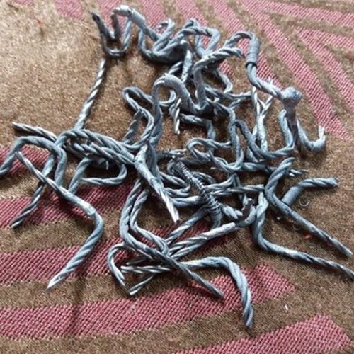 Tungsten Wire Scrap, Packaging Size : Loose