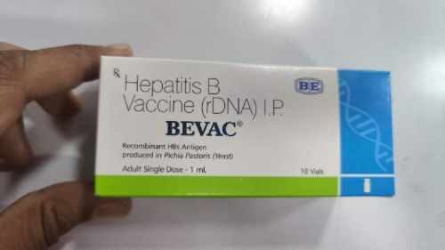 BEVAC Hepatitis B Vaccine