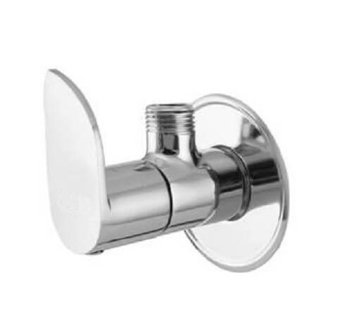 Metal Polished Alive Angle Cock, For Bathroom, Kitchen, Feature : Durable, Rust Proof