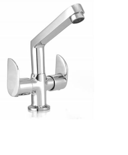 Alive Center Hole Basin Mixer, Feature : Durable, Fine Finished