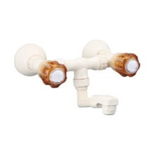 Classic Non Telephonic Wall Mixer, For Bathroom Fittings, Feature : Durable