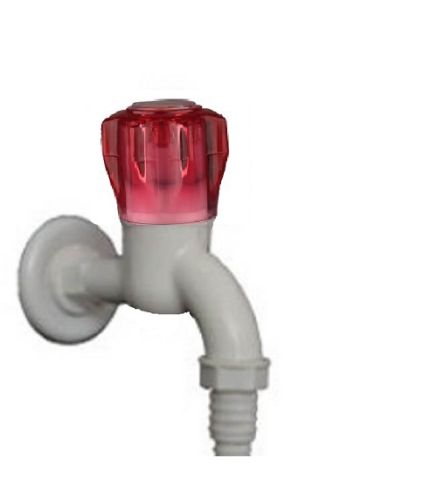 PTMT Classic Nozzle Bib Cock, For Bathroom, Kitchen, Feature : Durable, Fine Finished