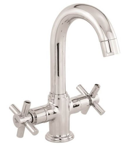 Corsa Center Hole Basin Mixer, Feature : Durable, Fine Finished