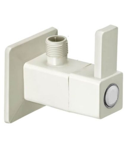 PTMT Elite Angle Cock, For Bathroom, Kitchen, Feature : Durable, Fine Finished