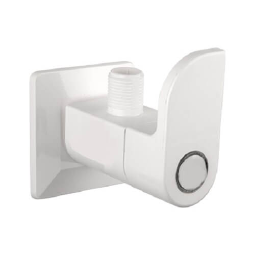 PTMT Orchid Angle Cock, For Bathroom, Feature : Durable, Fine Finished