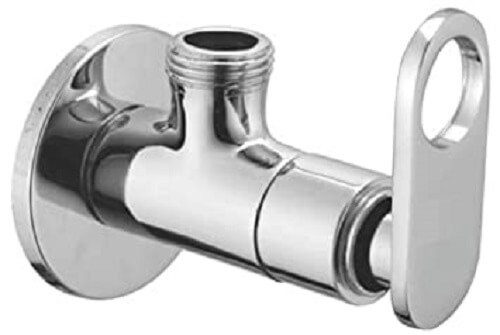 Stainless Steel Orio Angle Cock, For Bathroom, Kitchen, Feature : Durable, Fine Finished